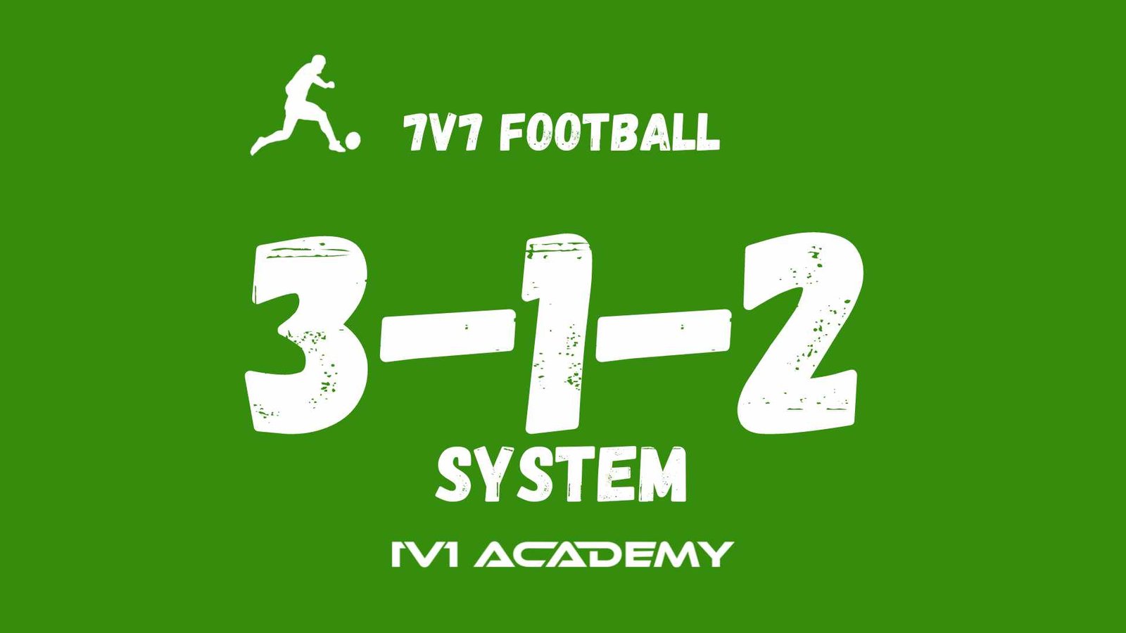 3-1-2 Soccer Formation main image