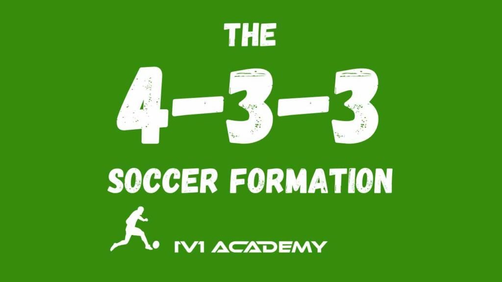 4-3-3-Soccer-Formation