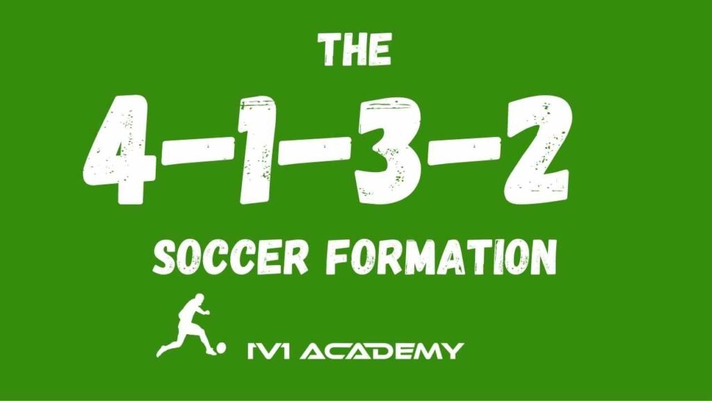 The-4-1-3-2-Soccer-Formation | Image